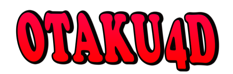 OTAKU4D
