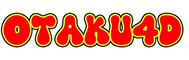 OTAKU4D